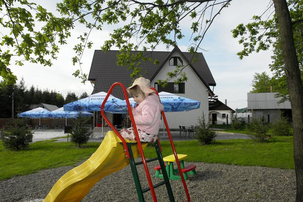 Pensiunea Mirage Tomesti  Eksteriør bilde